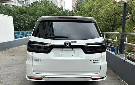 Honda Elysion, 2022 год, 4 164 000 рублей, 3 фотография