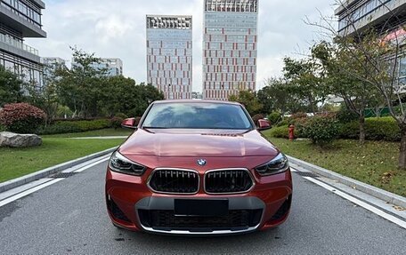 BMW X2, 2021 год, 1 850 000 рублей, 2 фотография