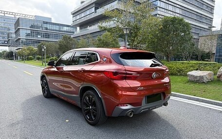 BMW X2, 2021 год, 1 850 000 рублей, 4 фотография