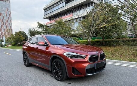 BMW X2, 2021 год, 1 850 000 рублей, 3 фотография