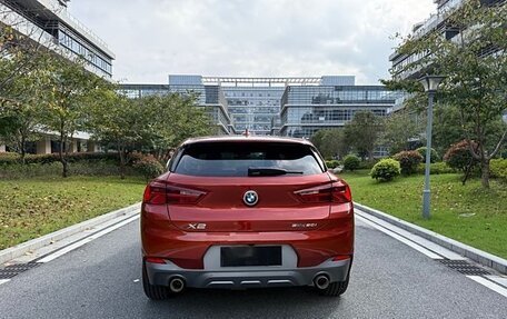 BMW X2, 2021 год, 1 850 000 рублей, 5 фотография