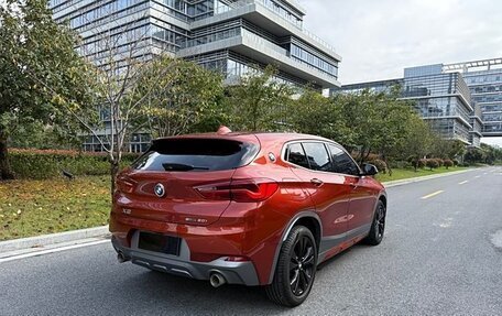 BMW X2, 2021 год, 1 850 000 рублей, 6 фотография