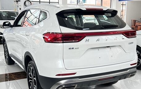 Haval H6, 2023 год, 2 200 000 рублей, 4 фотография