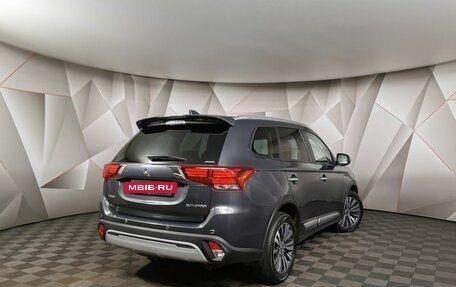 Mitsubishi Outlander III рестайлинг 3, 2020 год, 2 998 000 рублей, 2 фотография