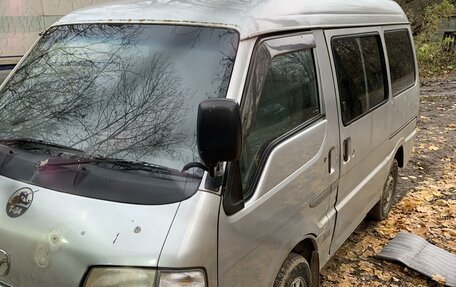 Mazda Bongo IV, 2000 год, 250 000 рублей, 1 фотография