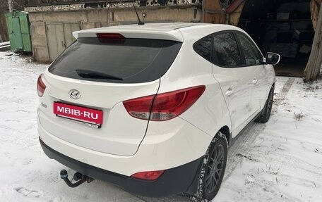 Hyundai ix35 I рестайлинг, 2013 год, 1 650 000 рублей, 3 фотография