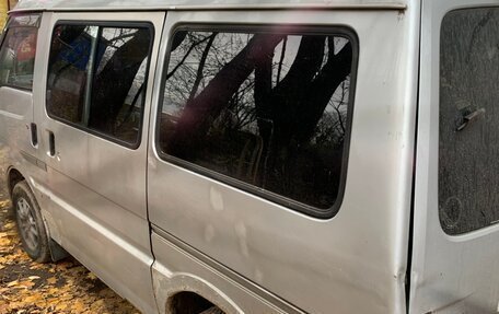 Mazda Bongo IV, 2000 год, 250 000 рублей, 6 фотография