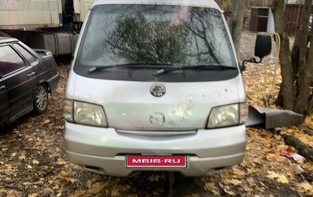 Mazda Bongo IV, 2000 год, 250 000 рублей, 3 фотография