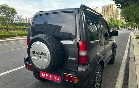 Suzuki Jimny, 2016 год, 1 654 037 рублей, 6 фотография