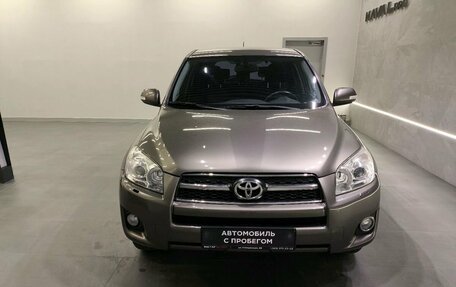 Toyota RAV4, 2010 год, 1 599 000 рублей, 2 фотография