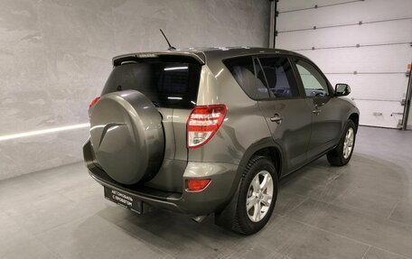 Toyota RAV4, 2010 год, 1 599 000 рублей, 4 фотография