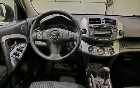 Toyota RAV4, 2010 год, 1 599 000 рублей, 10 фотография