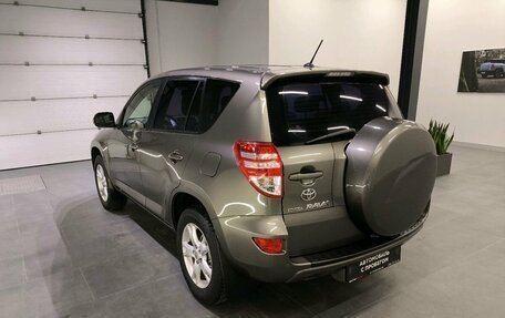 Toyota RAV4, 2010 год, 1 599 000 рублей, 6 фотография