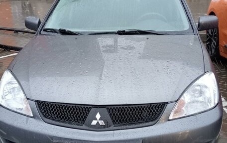 Mitsubishi Lancer IX, 2009 год, 650 000 рублей, 1 фотография