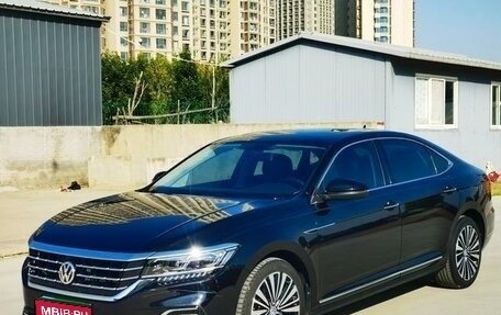 Volkswagen Passat B8 рестайлинг, 2020 год, 2 750 000 рублей, 1 фотография