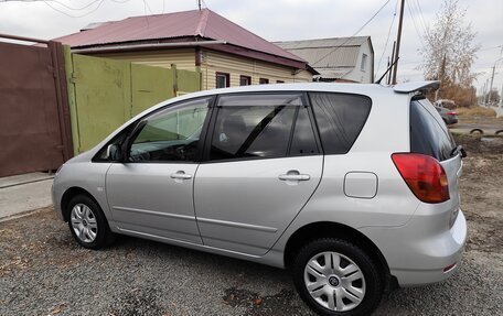 Toyota Corolla Spacio II, 2001 год, 589 000 рублей, 3 фотография