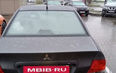 Mitsubishi Lancer IX, 2009 год, 650 000 рублей, 5 фотография