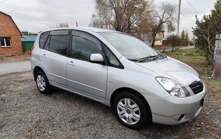 Toyota Corolla Spacio II, 2001 год, 589 000 рублей, 8 фотография