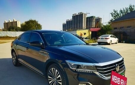 Volkswagen Passat B8 рестайлинг, 2020 год, 2 750 000 рублей, 3 фотография