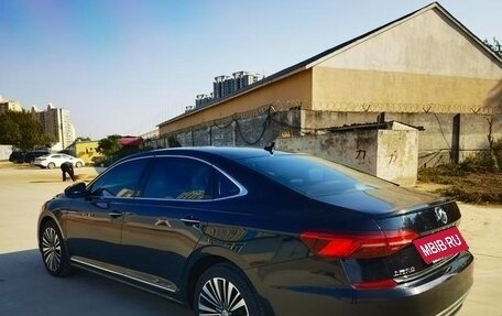 Volkswagen Passat B8 рестайлинг, 2020 год, 2 750 000 рублей, 7 фотография