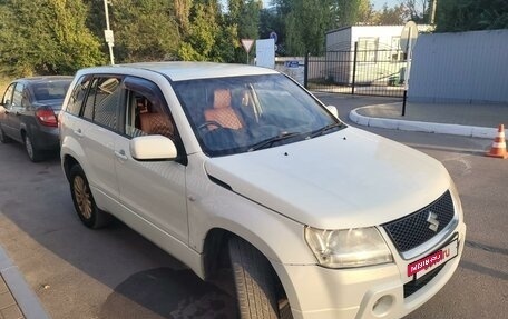 Suzuki Escudo III, 2005 год, 780 000 рублей, 2 фотография