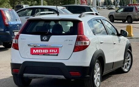 DongFeng H30 Cross, 2016 год, 739 000 рублей, 4 фотография