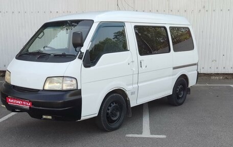 Nissan Vanette IV, 2001 год, 430 000 рублей, 1 фотография