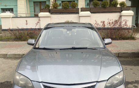 Mazda 3, 2006 год, 390 000 рублей, 1 фотография