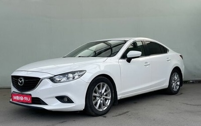 Mazda 6, 2013 год, 1 450 000 рублей, 1 фотография