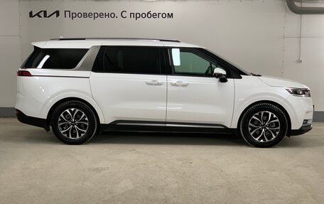 KIA Carnival, 2022 год, 5 690 000 рублей, 3 фотография