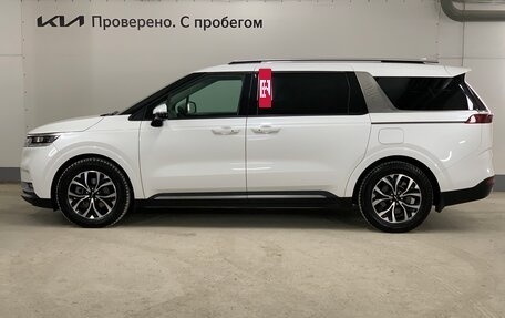 KIA Carnival, 2022 год, 5 690 000 рублей, 4 фотография