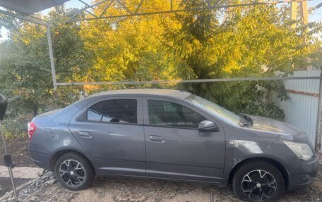 Chevrolet Cobalt II, 2013 год, 450 000 рублей, 2 фотография