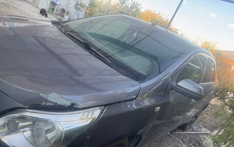 Chevrolet Cobalt II, 2013 год, 450 000 рублей, 6 фотография