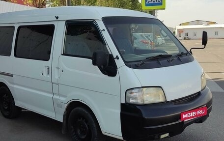 Nissan Vanette IV, 2001 год, 430 000 рублей, 5 фотография