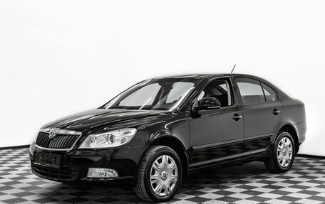 Skoda Octavia, 2013 год, 945 000 рублей, 1 фотография