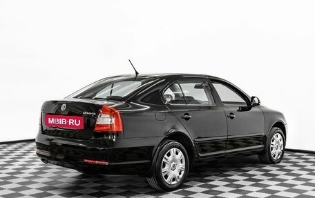 Skoda Octavia, 2013 год, 945 000 рублей, 6 фотография