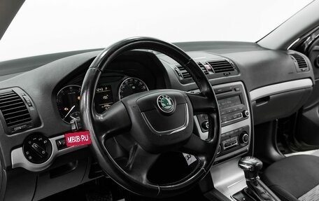 Skoda Octavia, 2013 год, 945 000 рублей, 9 фотография