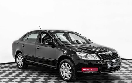 Skoda Octavia, 2013 год, 945 000 рублей, 3 фотография