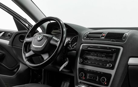 Skoda Octavia, 2013 год, 945 000 рублей, 15 фотография