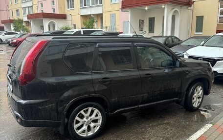 Nissan X-Trail, 2012 год, 1 350 000 рублей, 5 фотография