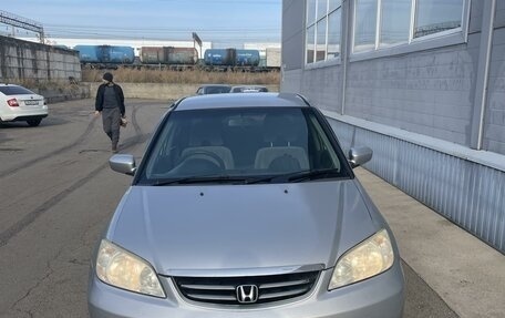 Honda Civic Ferio III, 2003 год, 450 000 рублей, 1 фотография