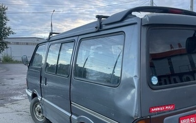 Mazda Bongo III, 1988 год, 220 000 рублей, 1 фотография