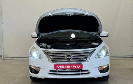 Nissan Teana, 2014 год, 1 555 000 рублей, 4 фотография