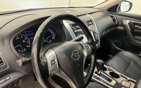 Nissan Teana, 2014 год, 1 555 000 рублей, 12 фотография