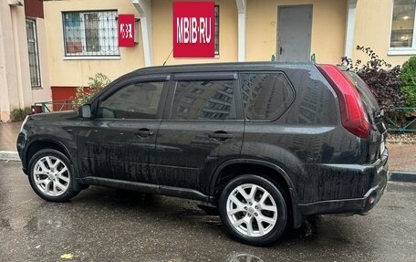 Nissan X-Trail, 2012 год, 1 350 000 рублей, 7 фотография