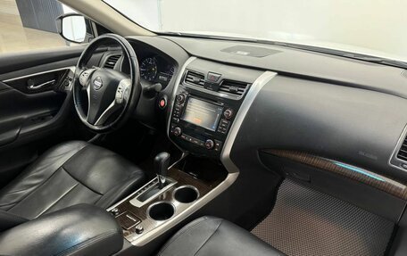 Nissan Teana, 2014 год, 1 555 000 рублей, 13 фотография