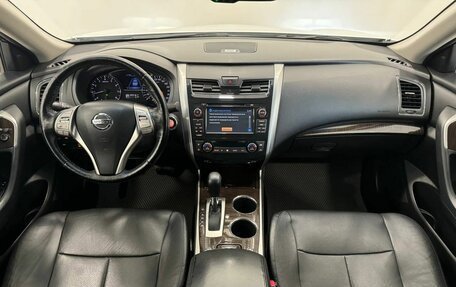 Nissan Teana, 2014 год, 1 555 000 рублей, 16 фотография