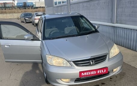 Honda Civic Ferio III, 2003 год, 450 000 рублей, 4 фотография