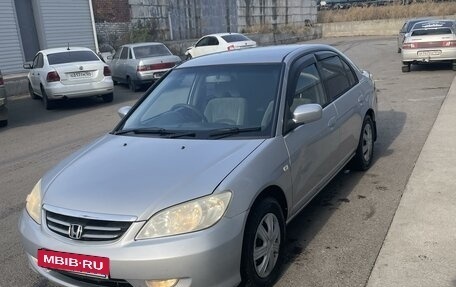 Honda Civic Ferio III, 2003 год, 450 000 рублей, 2 фотография