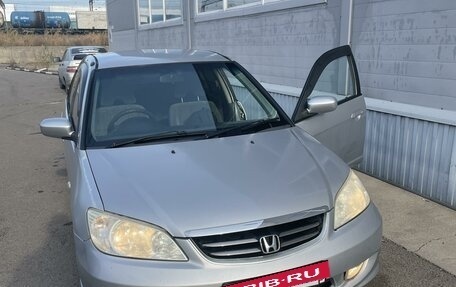 Honda Civic Ferio III, 2003 год, 450 000 рублей, 3 фотография